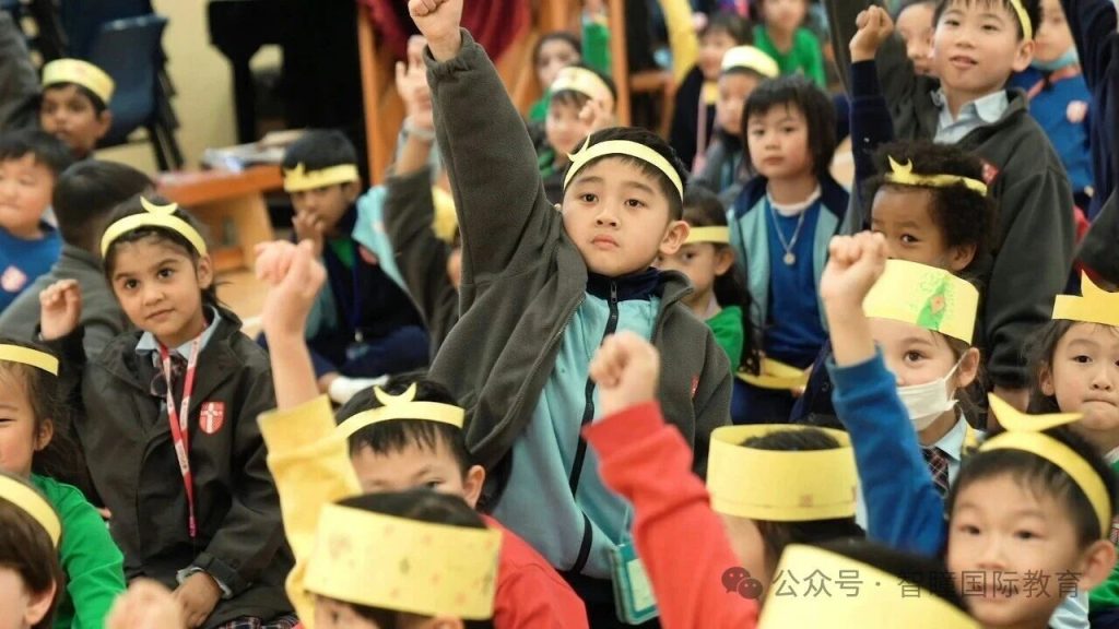 新港人香港择校/香港插班必看！选对第一所学校定路径，专业香港插班机构智瞳教育助你少走弯路