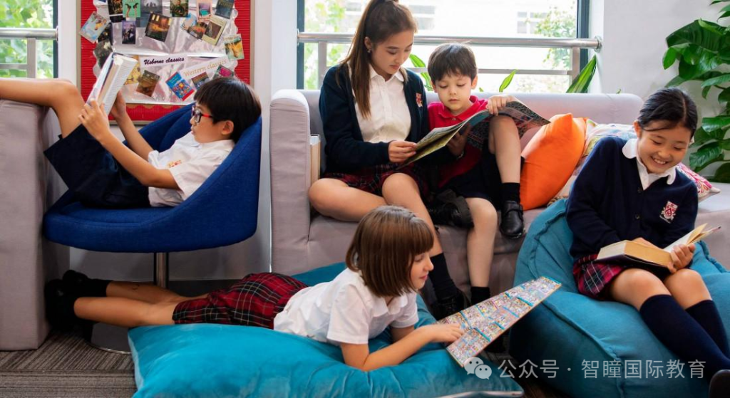 紧急择校+半年逆袭拔萃女书院！智瞳助力T同学从上海公立，狂揽拔萃女书院+德望双名校Offer