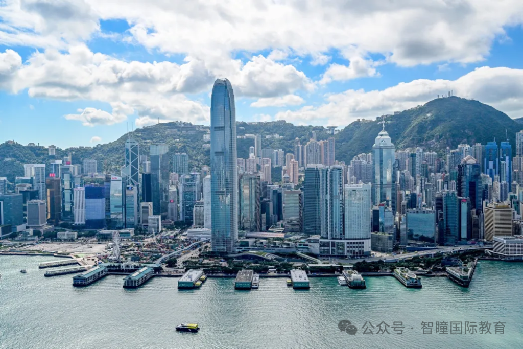 紧急择校+半年逆袭拔萃女书院！智瞳助力T同学从上海公立，狂揽拔萃女书院+德望双名校Offer