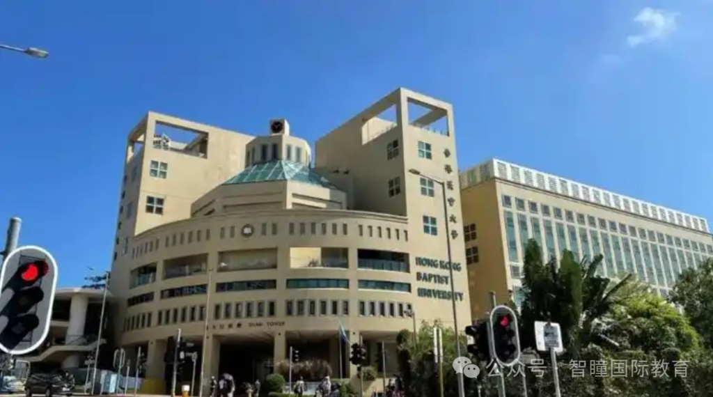 毕业起薪30万!港八大热门AI专业大全,附内地生低分录取攻略