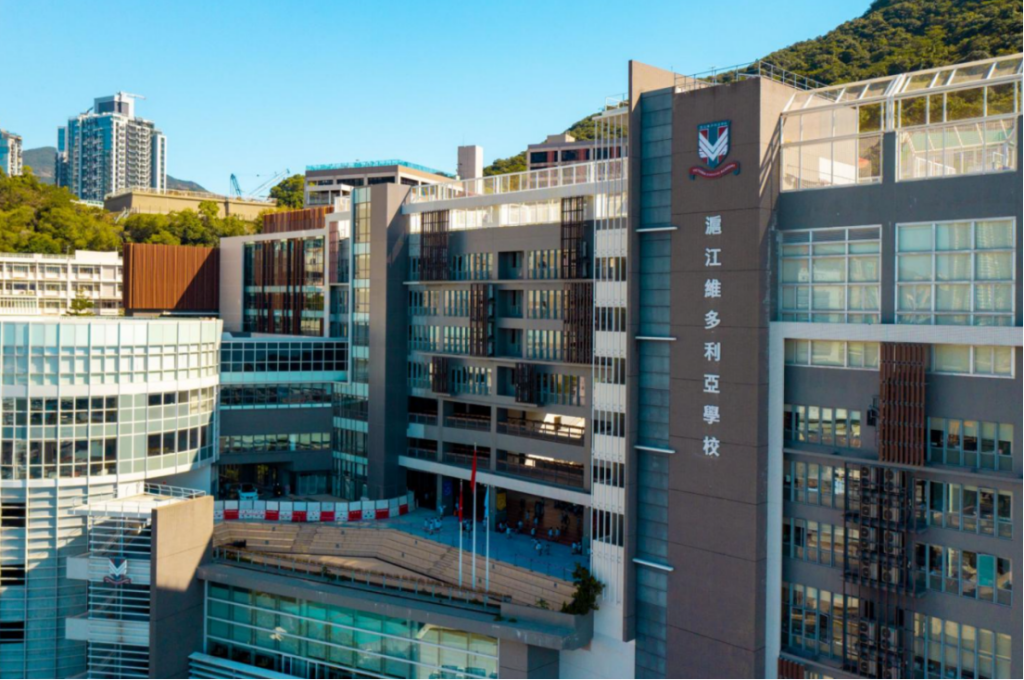 2026最新|香港沪江维多利亚VSA全解析:办学优势、收费标准、插班招生、IB升学报告