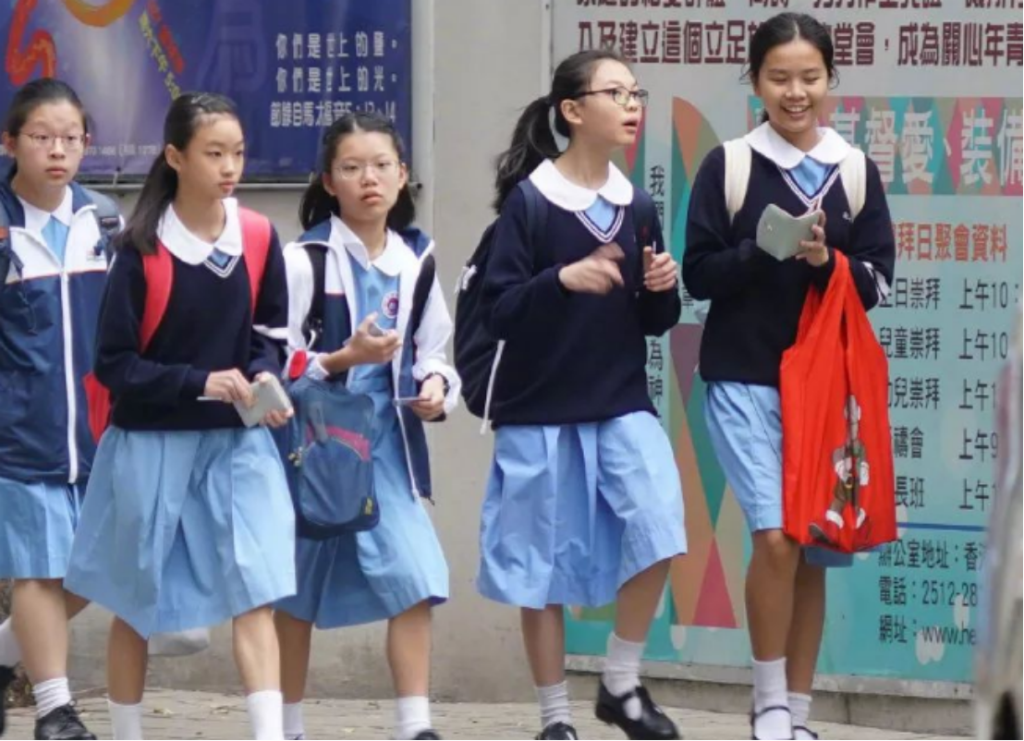 2026年要不要送孩子去香港插班？看完这些条件再决定！