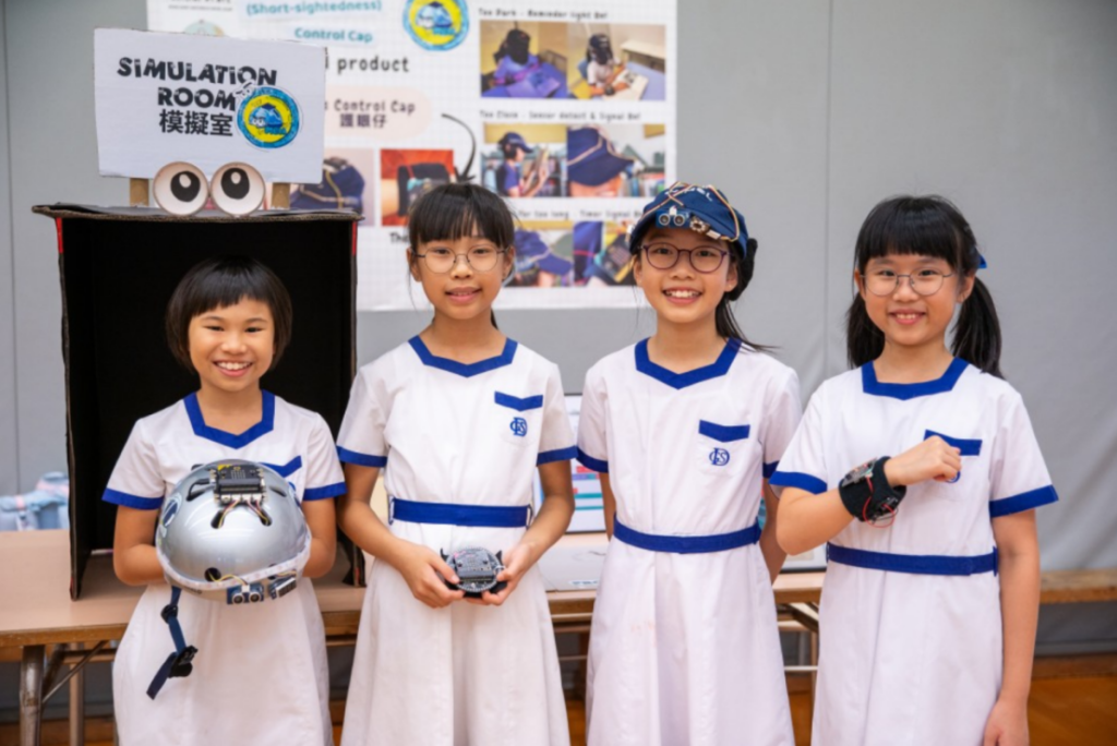 2026最新|香港拔萃女小学DGJS全解析:办学特色、收费标准、插班招生、直升升学指南