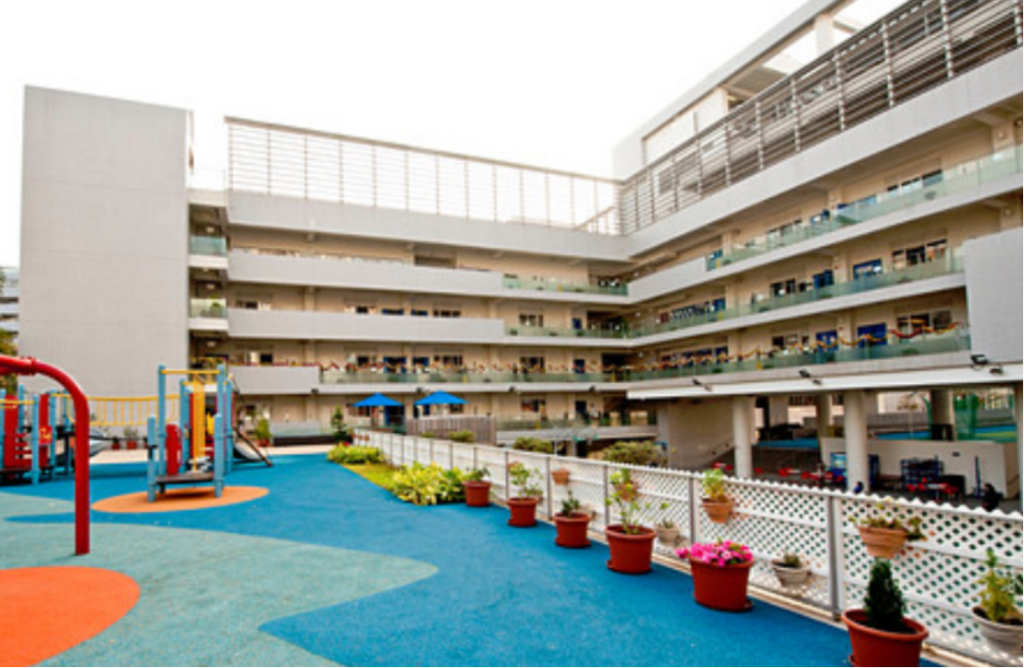 2026最新|香港拔萃女小学DGJS全解析:办学特色、收费标准、插班招生、直升升学指南
