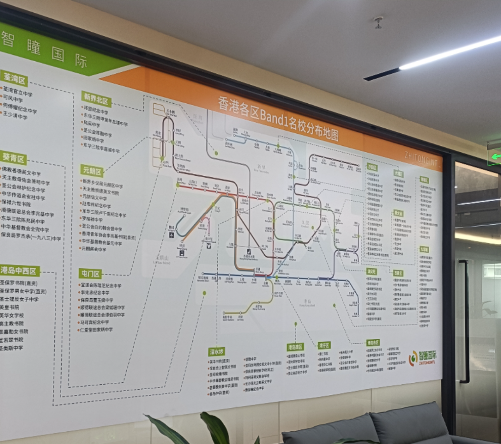 跨境学童需要什么签证、住址证明?跨区申请官津校行不行?