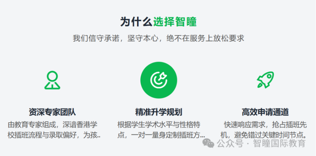 小五/小六插班香港有哪些弊端?错过呈分试会影响升中吗?