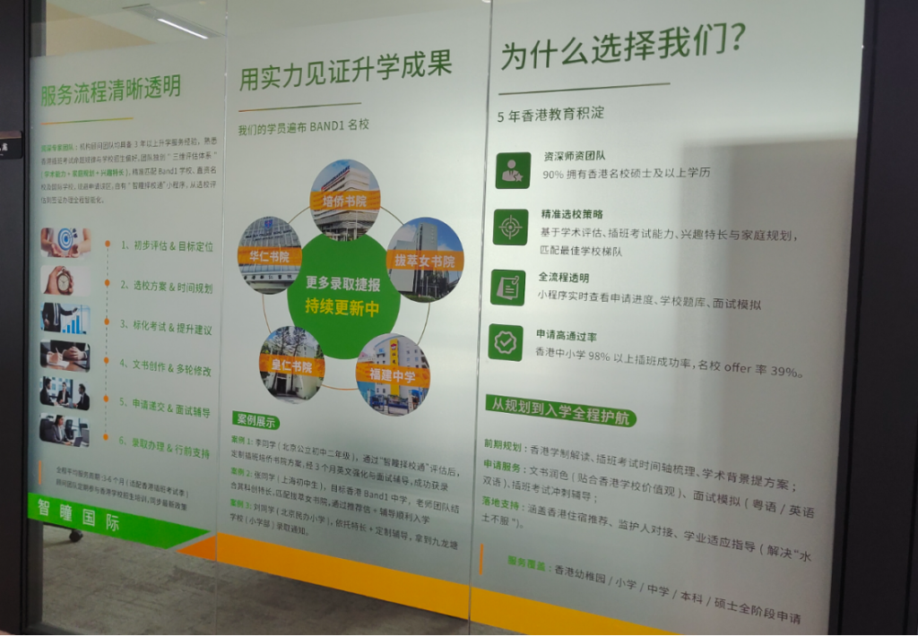 香港中小学插班递交材料线上还是线下?叩门需要额外带什么加分材料?