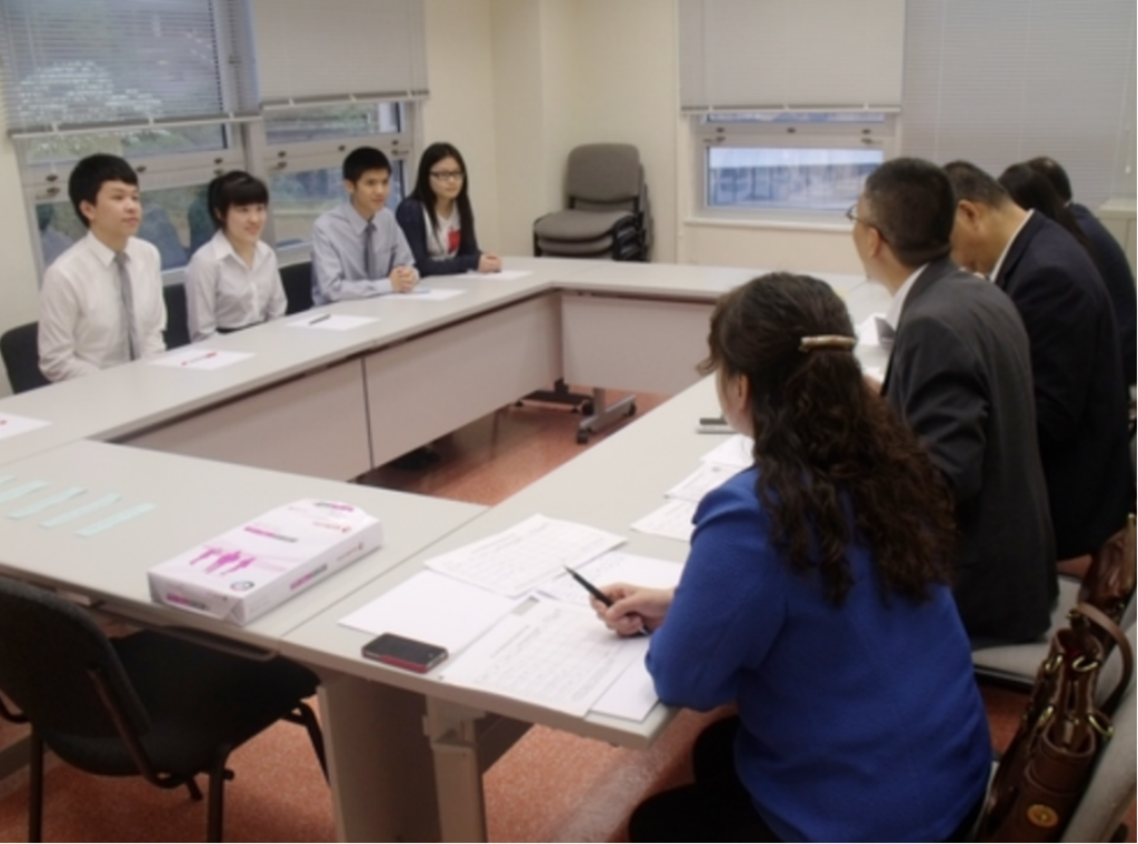 小学、初高中生香港升学特辑:2026 香港中小学插班懒人包