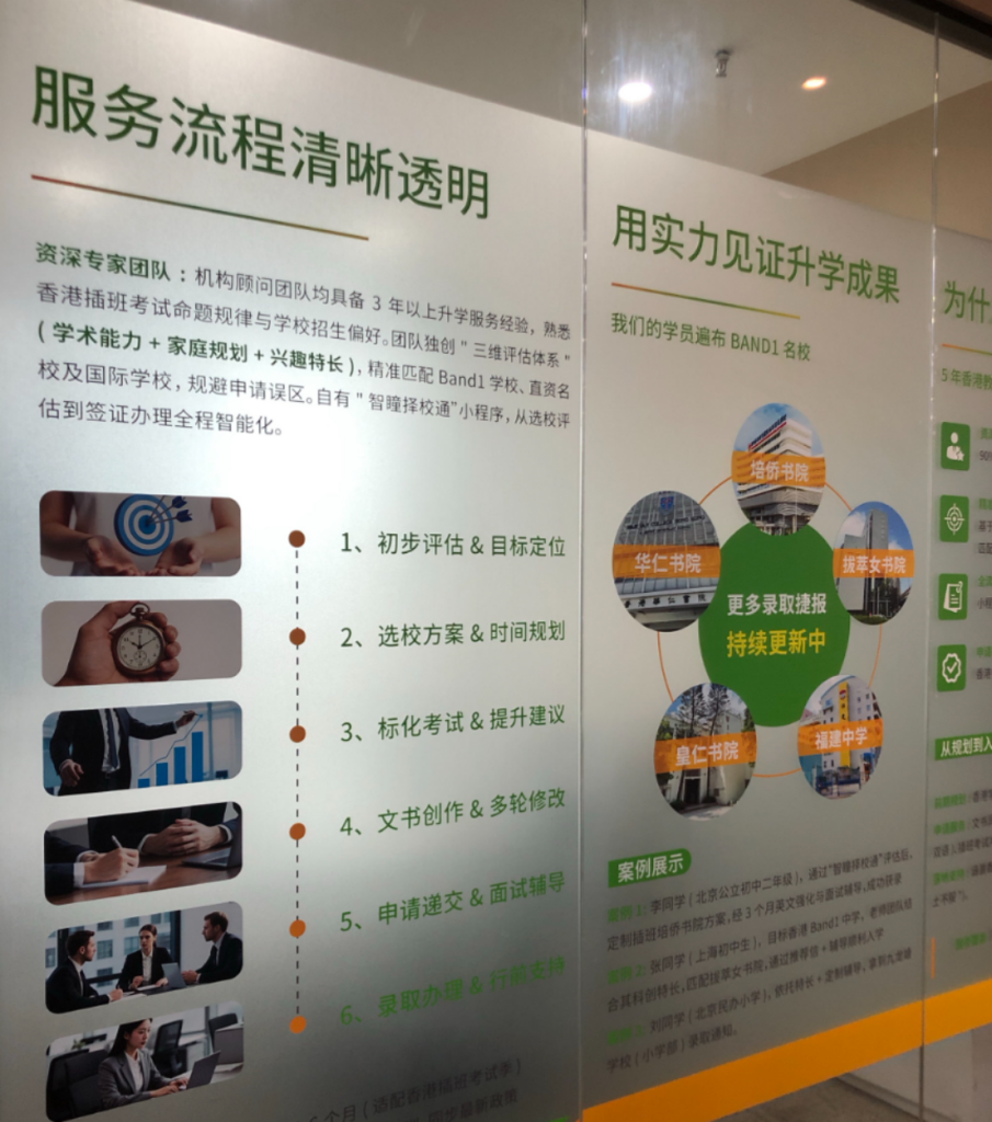 香港插班失败最多的原因是什么?智瞳教育总结避坑指南