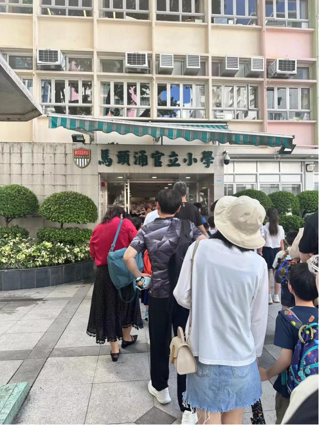 2026年去香港中小学插班的全部事项,你知道吗?
