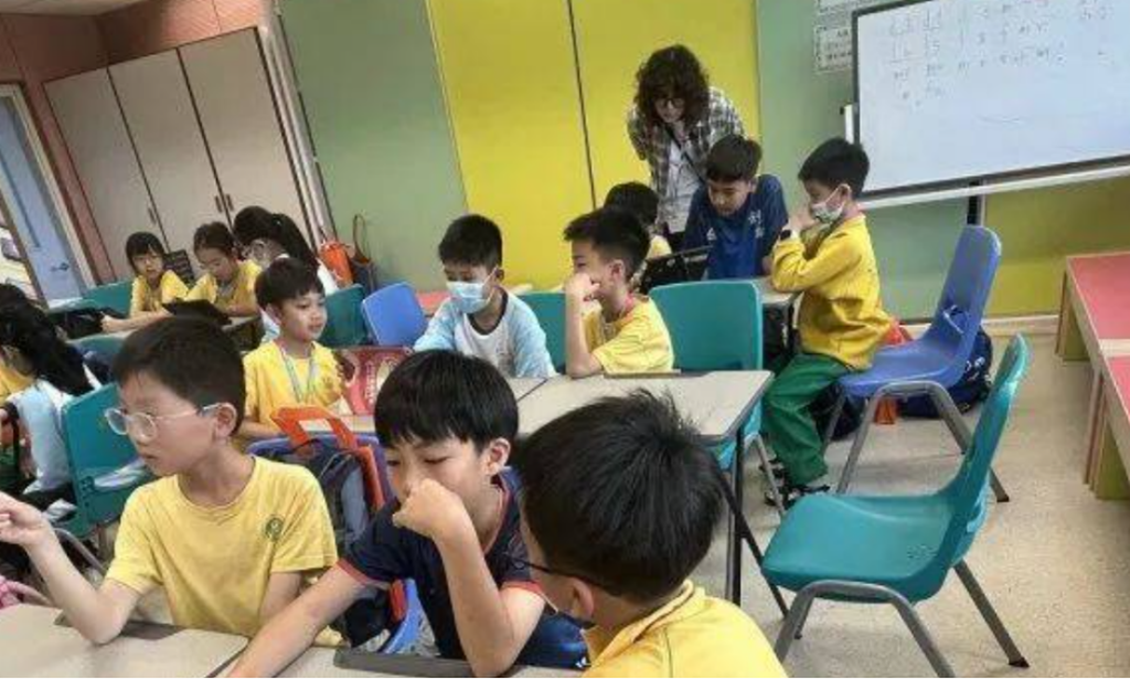 小学生去香港插班,内地转学去香港何时申请、如何准备?2026年超全面攻略