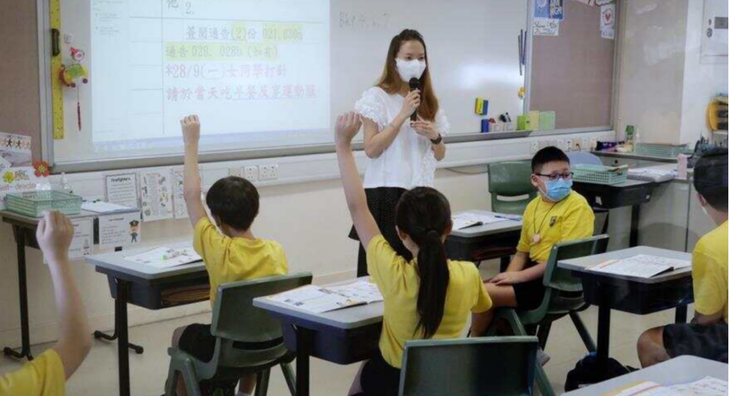 小学生去香港插班,内地转学去香港何时申请、如何准备?2026年超全面攻略
