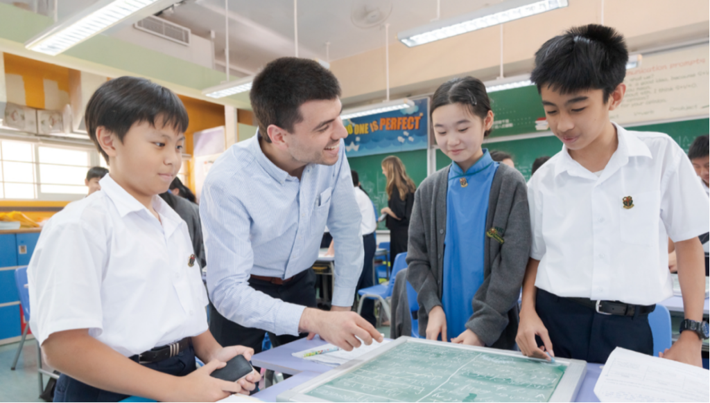 低龄香港插班家长必看|香港小学课程体系、插班申请全攻略、费用明细一文说清,建议收藏