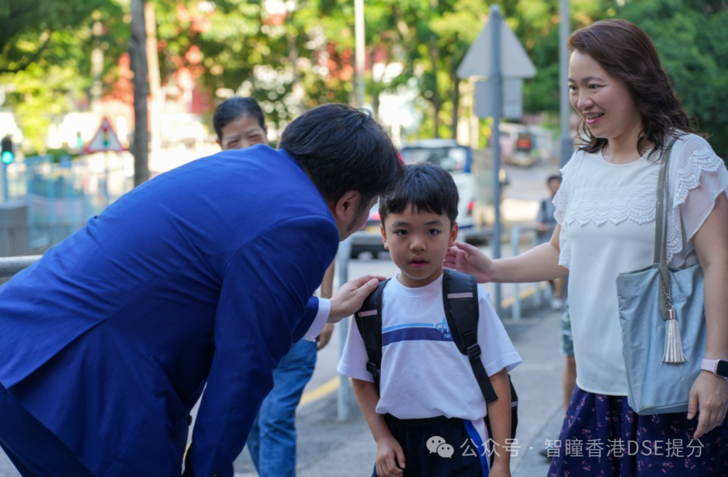 2026年香港插班面试全攻略|90%家庭都搞错!学生+家长+群面3大场景深度拆解