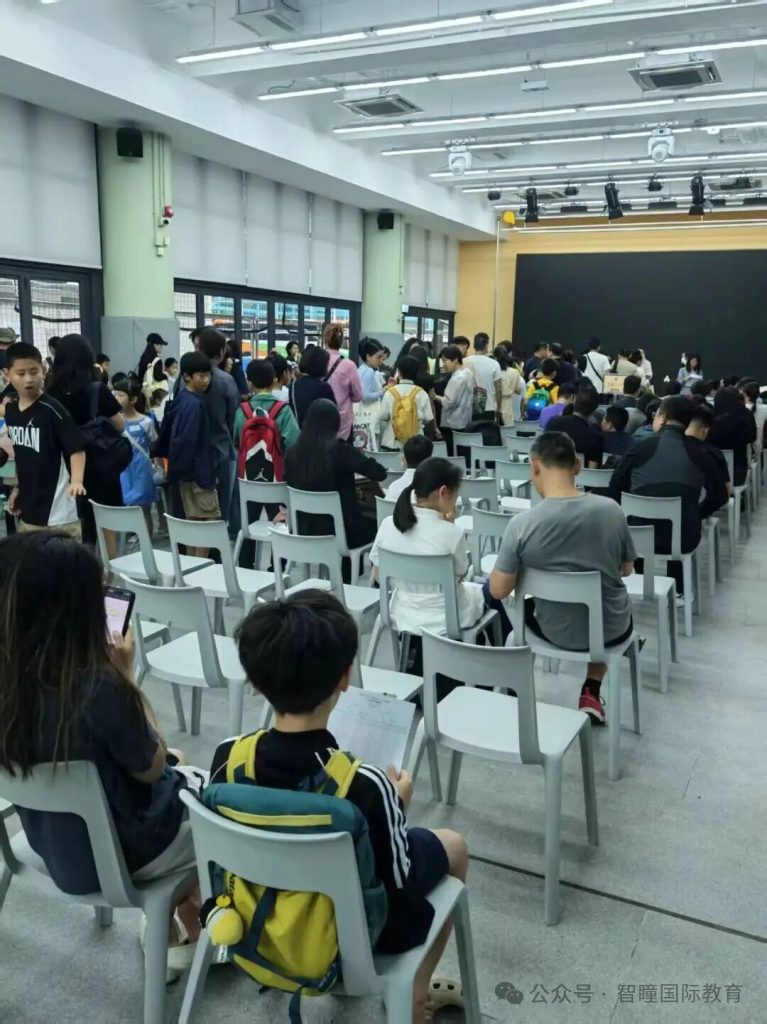 香港国际学校要提前一年备考!2026 最全备考时间线