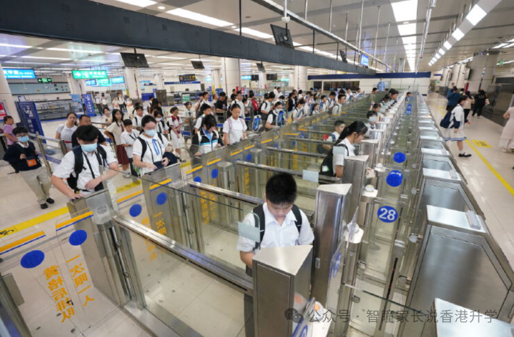 2026年跨境学童最全攻略!口岸选择、校巴规则、择校避坑、成本测算一次讲透