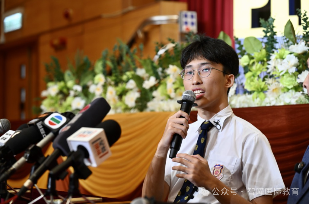 2026 DSE放榜爆新纪录！24名状元出自15所中学，3所学校首次出圈：15所名校招生偏好＋育人特征，学霸成长路径全拆解