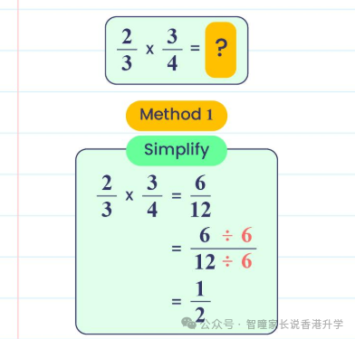 2026年内地转香港插班必看!小学数学断层真相:孩子会算却次次扣分?题型、格式、用词全对照