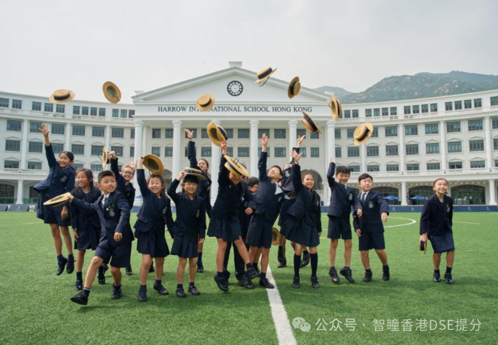 2026年香港插班择校费用全拆解!学费、债券、征费9大隐形收费,一文算清总账