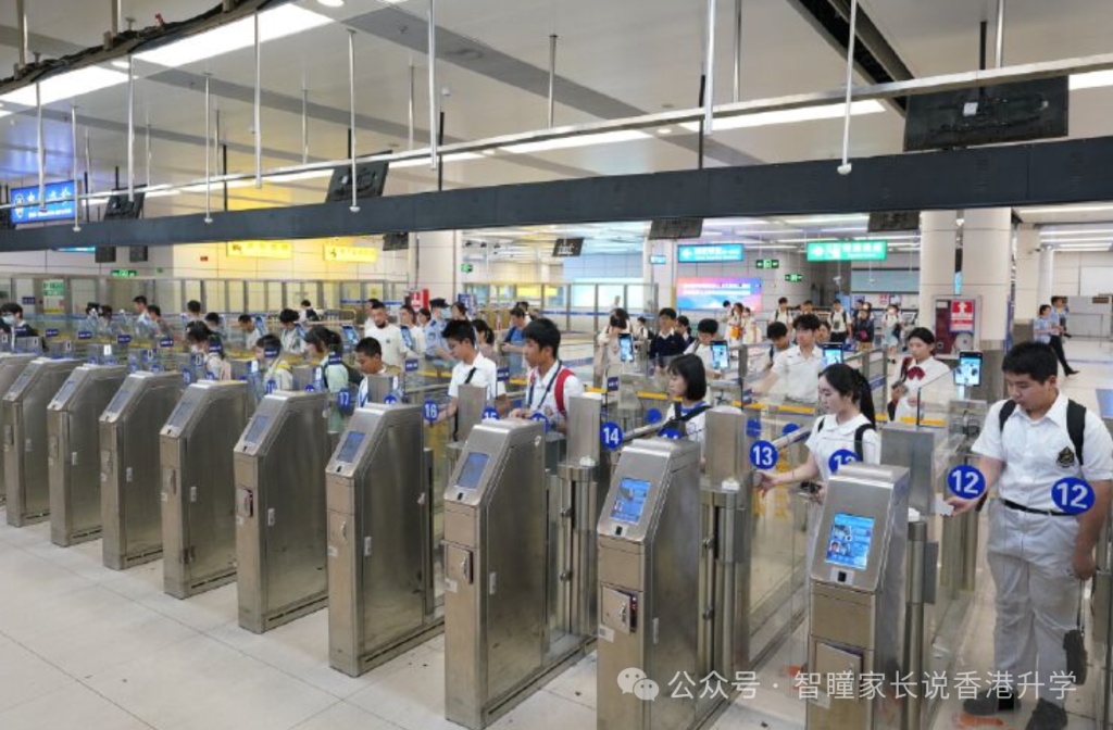 2026年跨境学童最全攻略!口岸选择、校巴规则、择校避坑、成本测算一次讲透