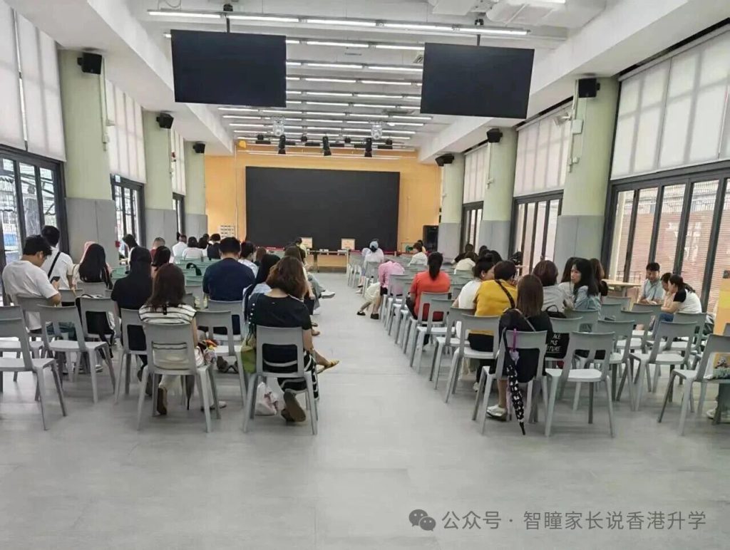 冒暴雨排队叩门值不值?2026香港中一叩门成功率真相