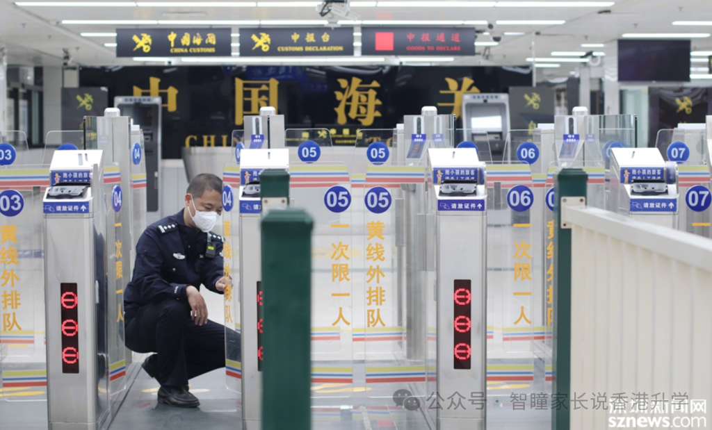 2026年跨境学童最全攻略!口岸选择、校巴规则、择校避坑、成本测算一次讲透