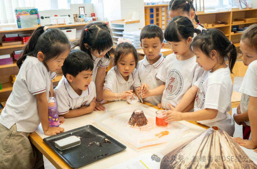 2026年香港插班面试全攻略|90%家庭都搞错!学生+家长+群面3大场景深度拆解