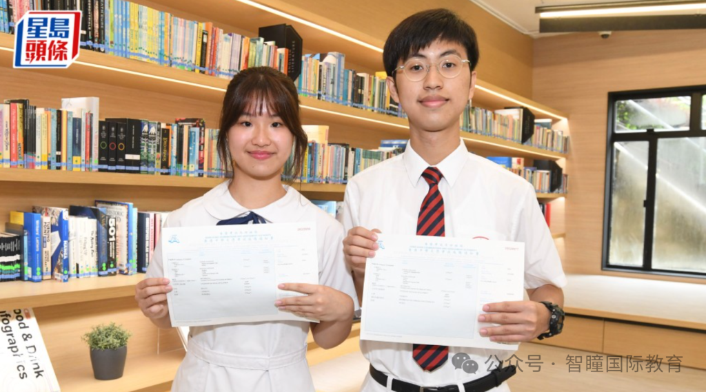 2026 DSE放榜爆新纪录！24名状元出自15所中学，3所学校首次出圈：15所名校招生偏好＋育人特征，学霸成长路径全拆解