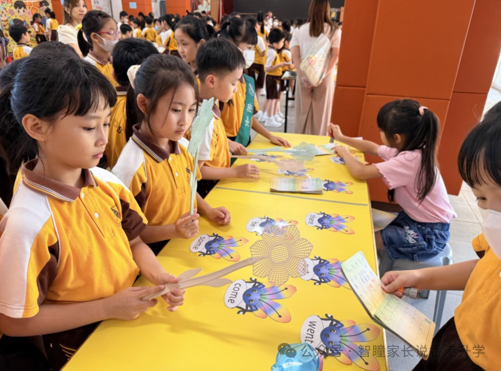 2026年内地转香港插班必看!小学数学断层真相:孩子会算却次次扣分?题型、格式、用词全对照
