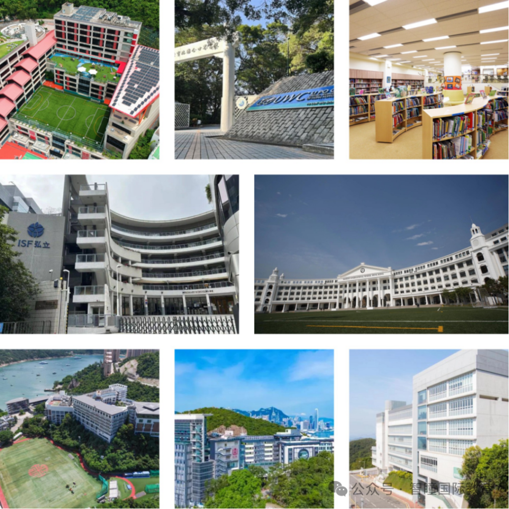 香港国际学校要提前一年备考！2026 最全备考时间线