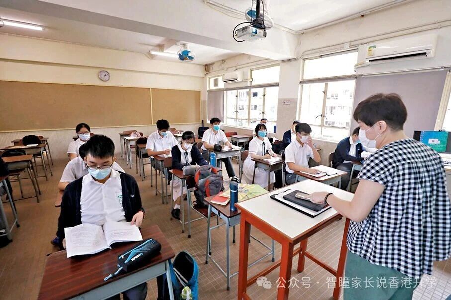 2026香港插班别瞎卷Band1!近28万人才来港,逾14万未成年子女,6万娃抢学位,这5个坑90%家长都踩过