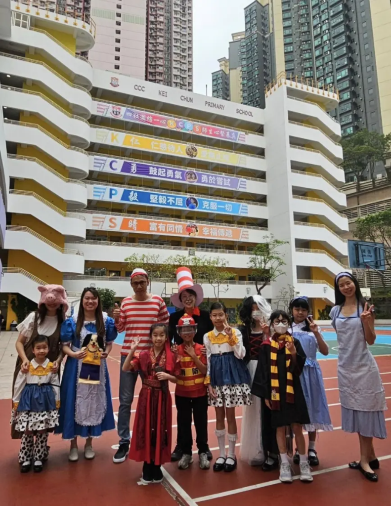 2026中国香港插班择校避坑！开放日、简介会、教育展根本不是一回事，90%内地家长都白跑
