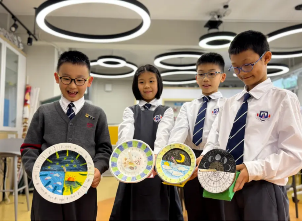 2026 升中派位收官!2027 中国香港升中家长必看:Band1 不是名校,跨区派位别盲目跟风