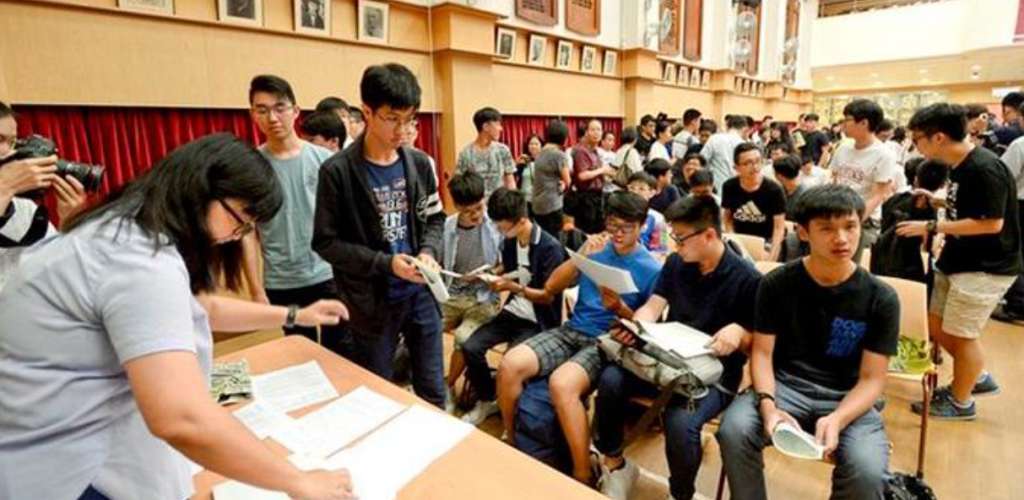 2026新政落地!DSE三大升学路径全解析:香港八大、内地免试、海外留学,一条路都别选错