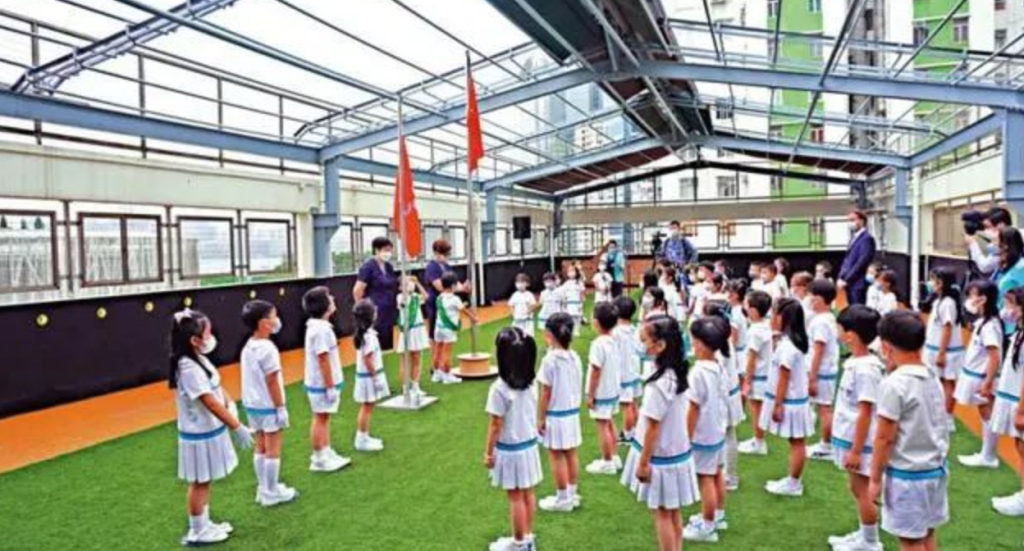 2026年香港小学插班考试全攻略｜时机、题型、校型差异、内地痛点一次性讲透