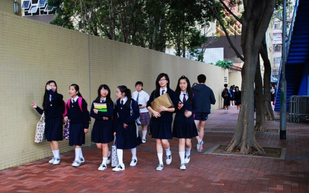2026年香港插班面试全攻略|90%家庭都搞错!学生+家长+群面3大场景深度拆解