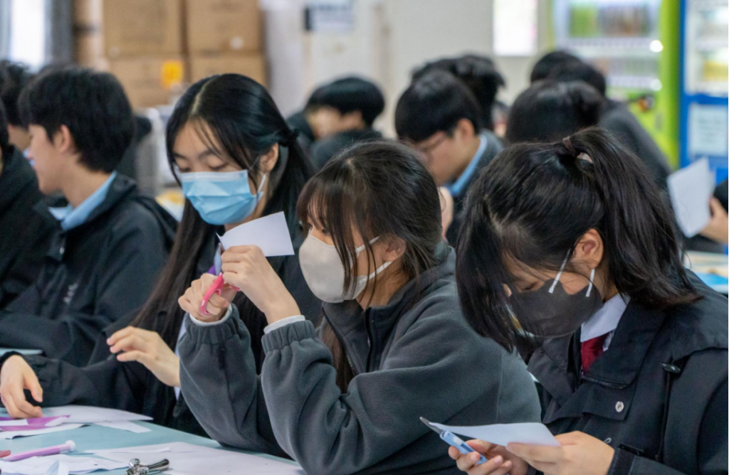 香港插班必考的10个知识点,内地一节课都没教过,不补直接丢分