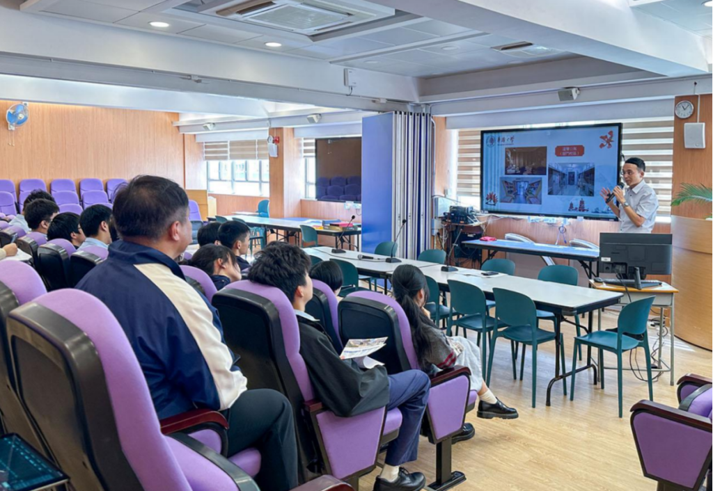 小学插班香港要不要降级?问了几十个家长,答案跟你想的不一样