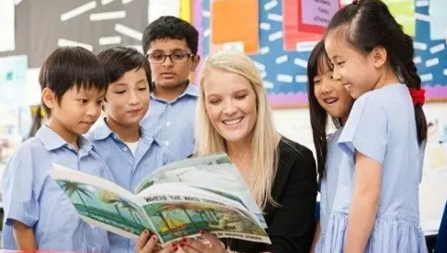 小五插班香港:小学最后窗口期,再晚就真的来不及了