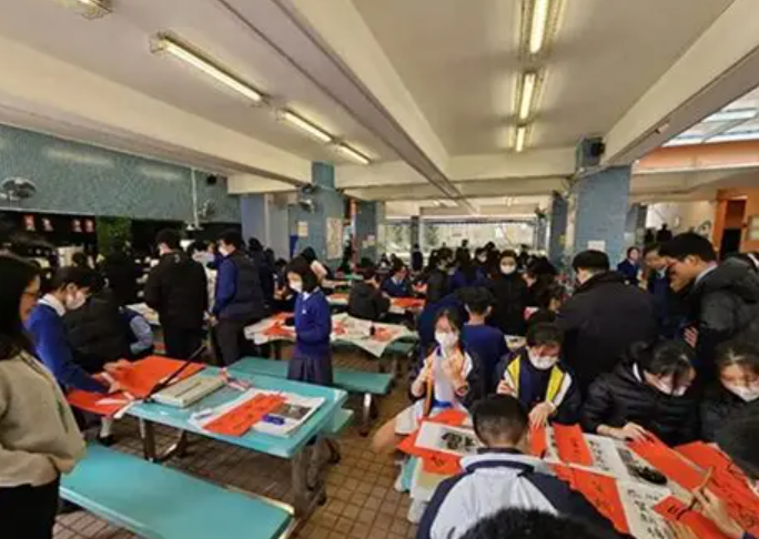 中一插班香港:升中关键年,这5个坑踩一个就耽误三年