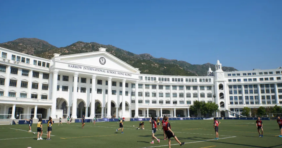 香港国际学校插班真相:不是有钱就能进,英语门槛比你想的高