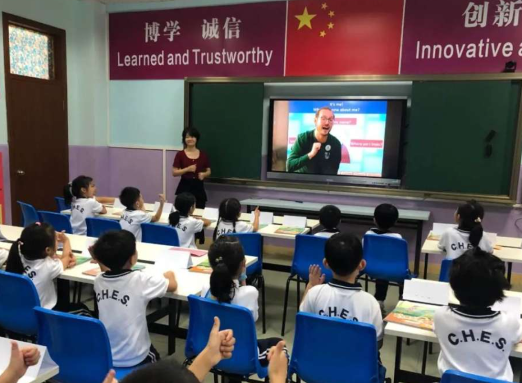 香港国际学校插班真相:不是有钱就能进,英语门槛比你想的高