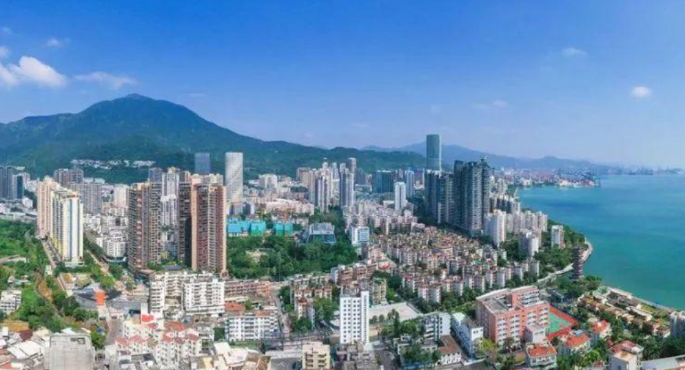 北区沙田屯门：香港插班热门区域怎么选？深圳家庭必看