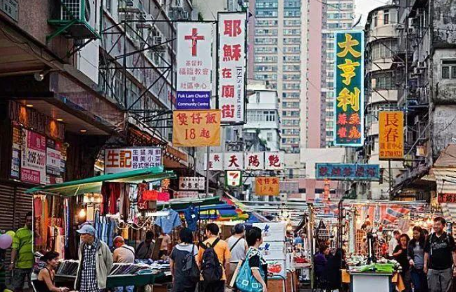 北区沙田屯门：香港插班热门区域怎么选？深圳家庭必看