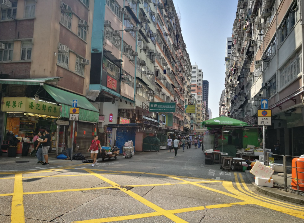 北区沙田屯门：香港插班热门区域怎么选？深圳家庭必看