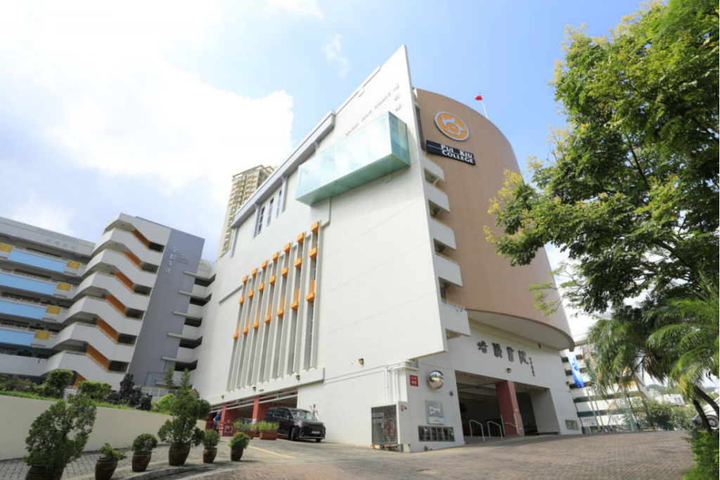 香港一条龙学校香不香?插班进去真的能直升中学吗