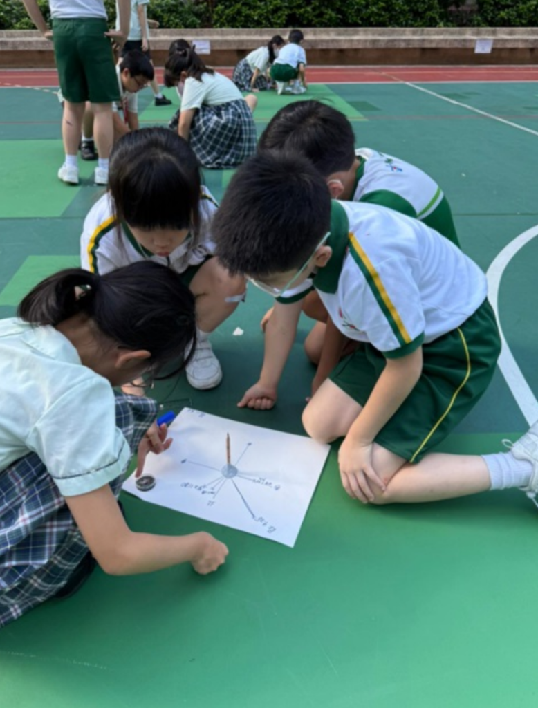 香港插班半年备考规划:最合理的节奏,按部就班就稳了