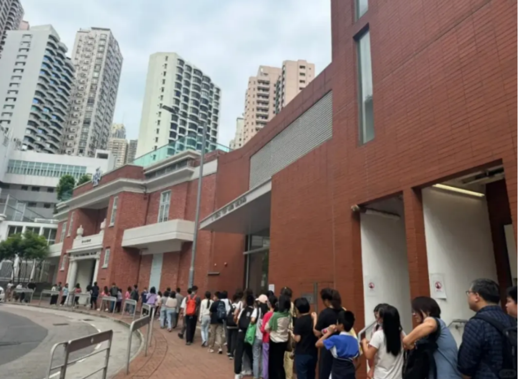 香港叩门成功率到底有多少?派位不理想,叩门真的有用吗