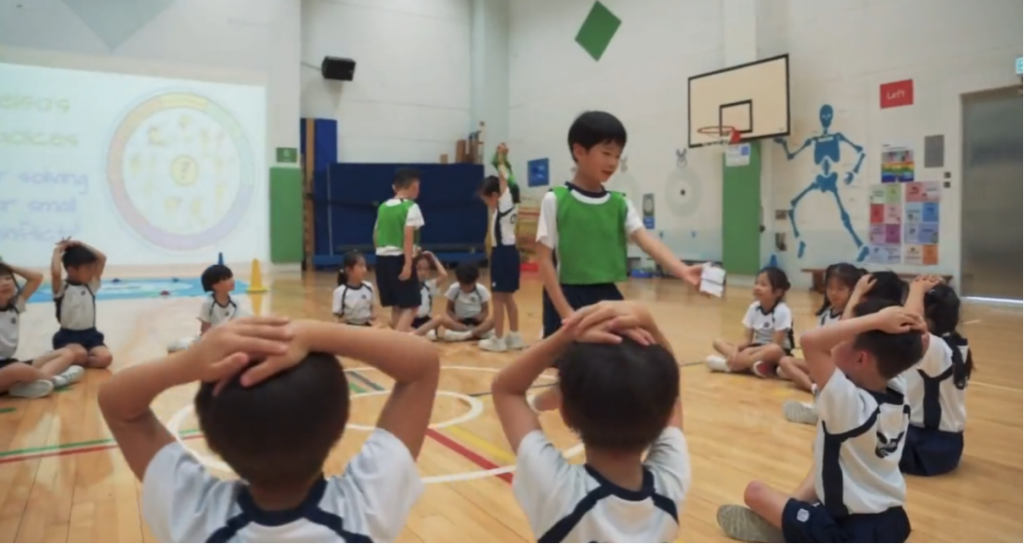 香港插班家长面也刷人?这5个问题答错,孩子再优秀也没用