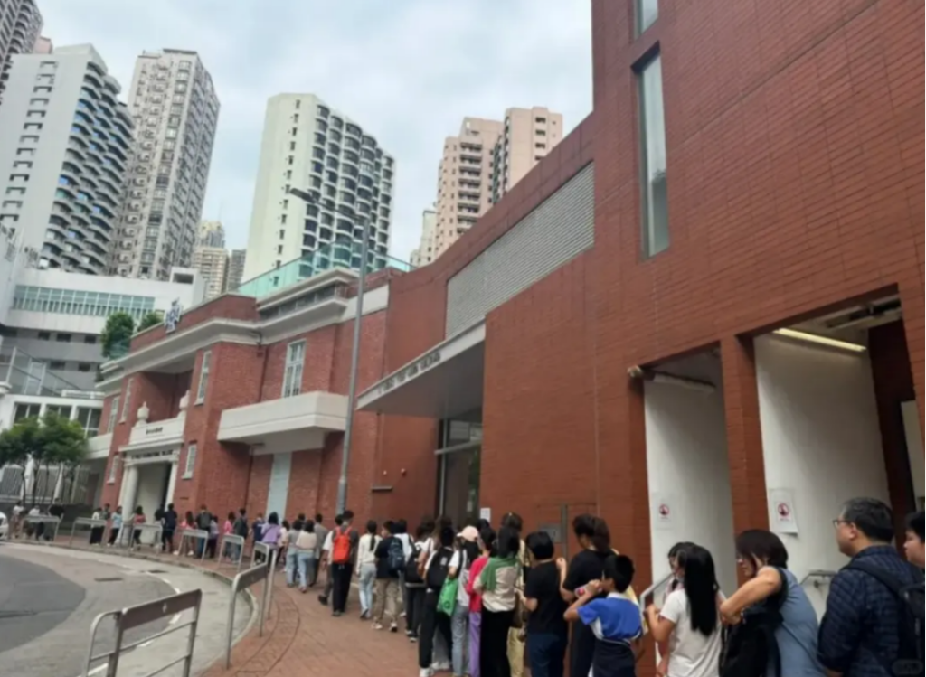 香港插班家长面试也刷人?这5个问题答错,孩子再优秀也没用